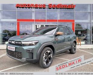 Dacia Bigster Gebrauchtwagen