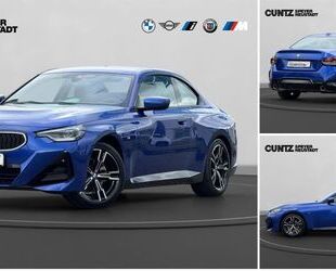 BMW 220 Gebrauchtwagen