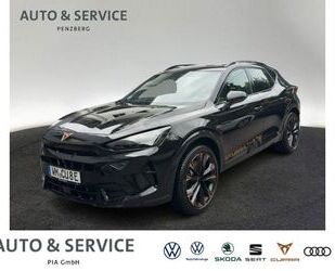 Cupra Formentor Gebrauchtwagen
