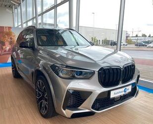 BMW X5 M Gebrauchtwagen