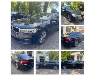 BMW 520 Gebrauchtwagen