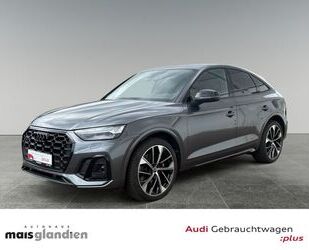 Audi SQ5 Gebrauchtwagen