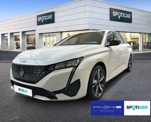 Peugeot 308 Gebrauchtwagen