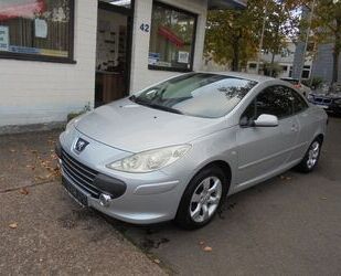 Peugeot 307 Gebrauchtwagen