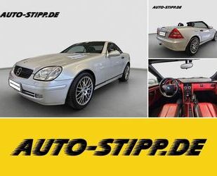 Mercedes-Benz SLK 230 Gebrauchtwagen