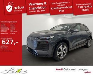 Audi Q6 e-tron Gebrauchtwagen