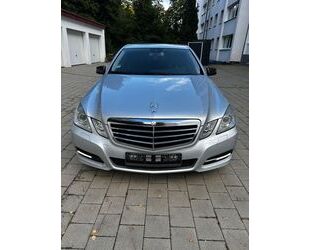 Mercedes-Benz E 250 Gebrauchtwagen