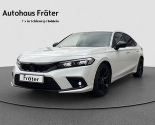 Honda Civic Gebrauchtwagen