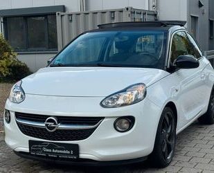 Opel Adam Gebrauchtwagen
