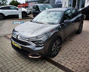 Citroen C4 Gebrauchtwagen