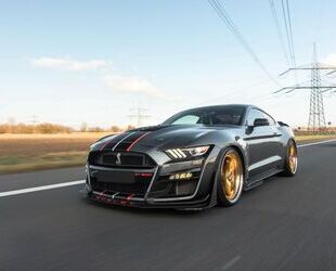 Ford Andere Gebrauchtwagen