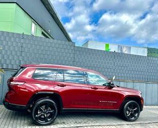 Jeep Grand Cherokee Gebrauchtwagen