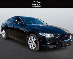 Jaguar XE Gebrauchtwagen