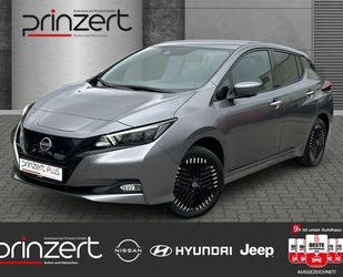 Nissan Leaf Gebrauchtwagen