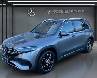 Mercedes-Benz EQB Gebrauchtwagen