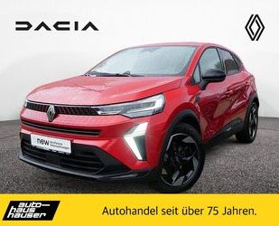Renault Captur Gebrauchtwagen