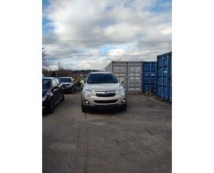 Opel Antara Gebrauchtwagen
