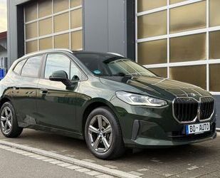 BMW 218 Active Tourer Gebrauchtwagen