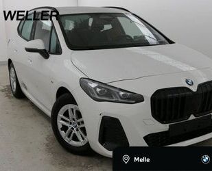 BMW 220 Active Tourer Gebrauchtwagen