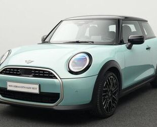 Mini Cooper C Gebrauchtwagen