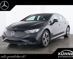 Mercedes-Benz EQE Gebrauchtwagen