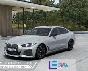 BMW i4 Gebrauchtwagen