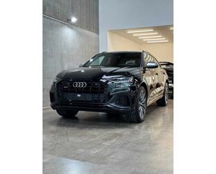 Audi Audi SQ8 TDI S-Sitze|Matrix|Luft|HeadUp|Pano|ACC| Gebrauchtwagen