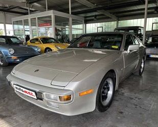 Porsche 944 Gebrauchtwagen