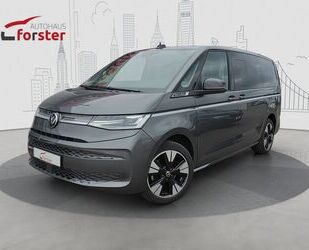VW T7 Multivan Gebrauchtwagen