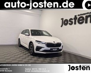 Skoda Scala Gebrauchtwagen