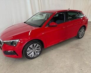 Skoda Scala Gebrauchtwagen
