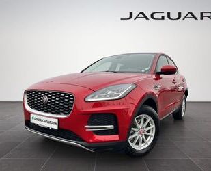 Jaguar E-Pace Gebrauchtwagen