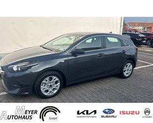 Kia ceed / Ceed Gebrauchtwagen