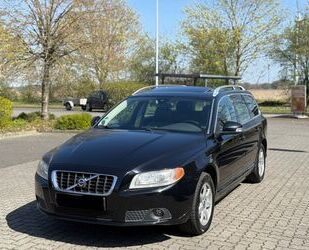 Volvo V70 Gebrauchtwagen