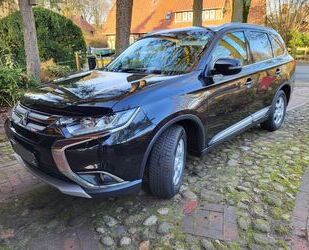 Mitsubishi Outlander Gebrauchtwagen
