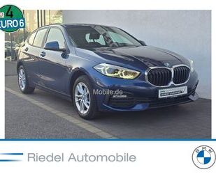 BMW 118 Gebrauchtwagen