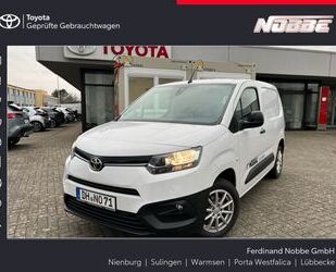 Toyota Proace City Gebrauchtwagen