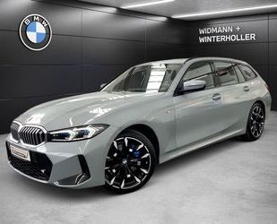 BMW 330 Gebrauchtwagen