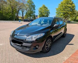 Renault Megane Gebrauchtwagen