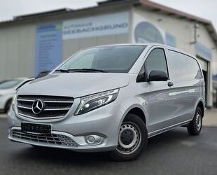 Mercedes-Benz Vito Gebrauchtwagen