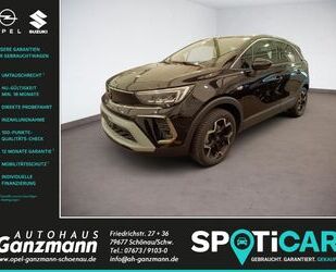 Opel Crossland (X) Gebrauchtwagen