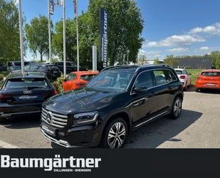 Mercedes-Benz GLB 200 Gebrauchtwagen