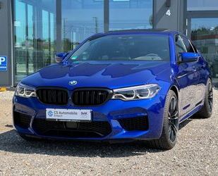 BMW M5 Gebrauchtwagen