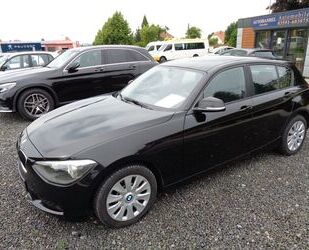BMW 114 Gebrauchtwagen