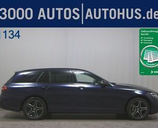 Mercedes-Benz E 300 Gebrauchtwagen