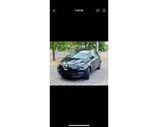 Renault ZOE Gebrauchtwagen
