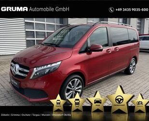 Mercedes-Benz V 300 Gebrauchtwagen