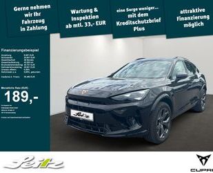 Cupra Formentor Gebrauchtwagen