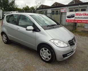Mercedes-Benz A 160 Gebrauchtwagen