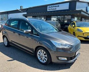 Ford Grand C-Max Gebrauchtwagen